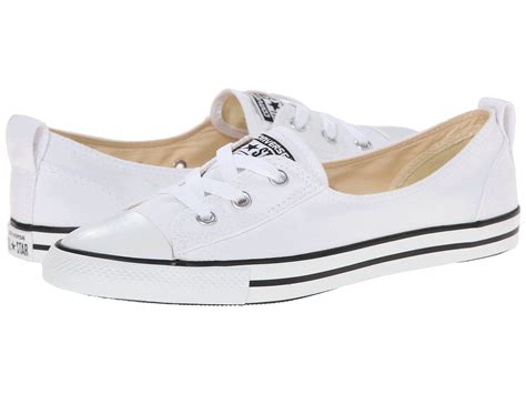 converse ballet shoes|converse ballet lace slip on.